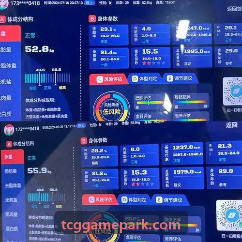 TCG彩票运营大盘